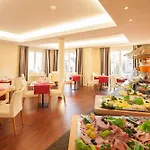 Hotel Moin Cuxhaven