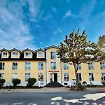 Hotel Moin Cuxhaven
