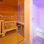 Hotel Moin Cuxhaven