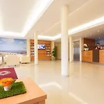 Hotel Moin 4*