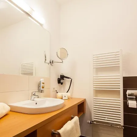 Otel Moin Cuxhaven