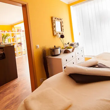 Otel Moin Cuxhaven
