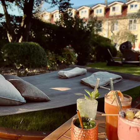 Moin 4* 쿡스하펜