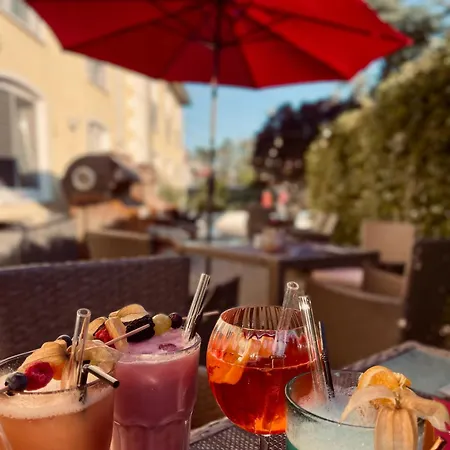 호텔 Moin 쿡스하펜