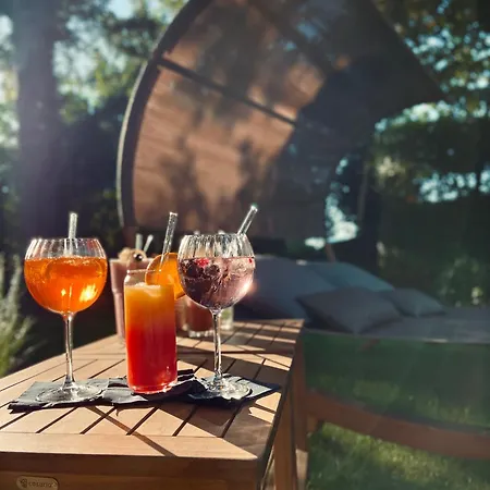 호텔 Moin 쿡스하펜