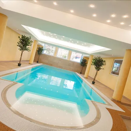 Moin 4* كوكسهافن