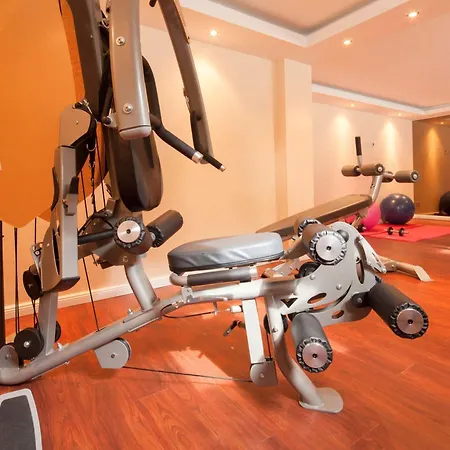 Moin 호텔 쿡스하펜