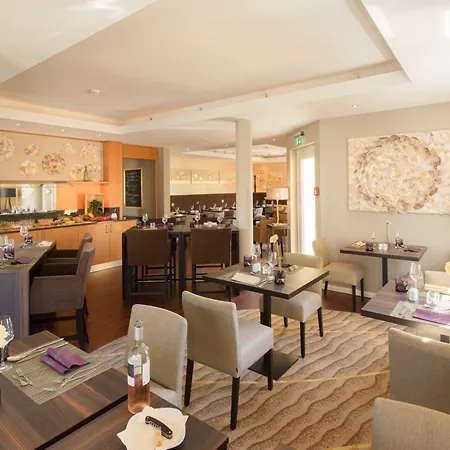 Moin 4* 쿡스하펜