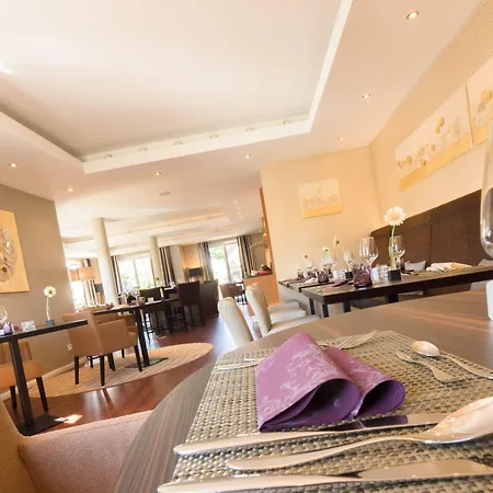 Moin 4* 쿡스하펜