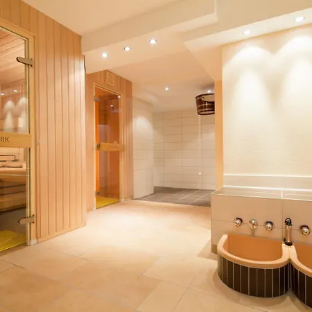 호텔 Moin 쿡스하펜