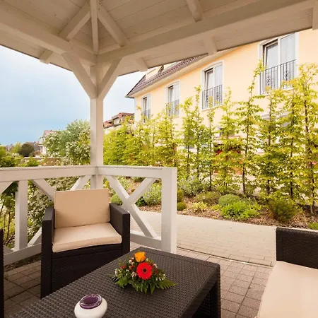 Moin 호텔 쿡스하펜