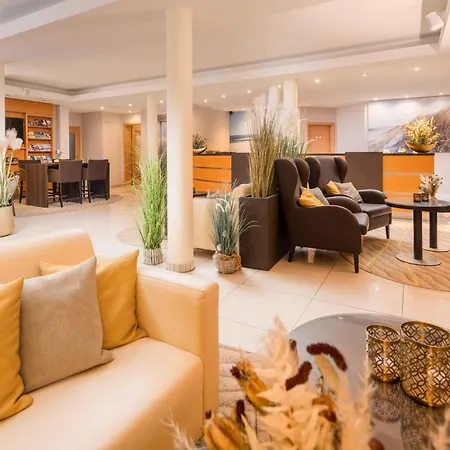 Hotel Moin Cuxhaven
