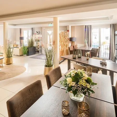 Moin Hotel Cuxhaven