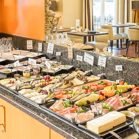 Hotel Moin 4*