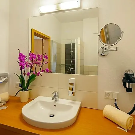 Hotel Moin Cuxhaven