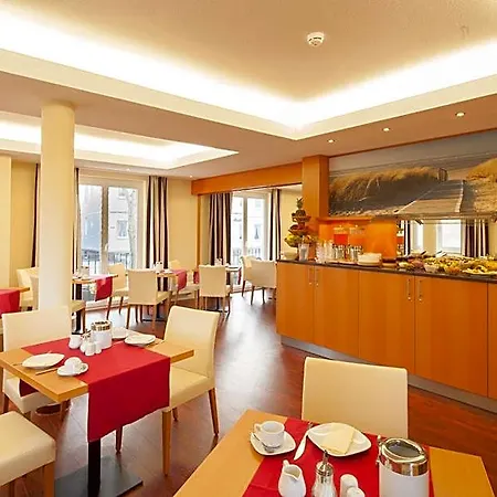 Hotel Moin