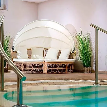 Moin Hotel Cuxhaven