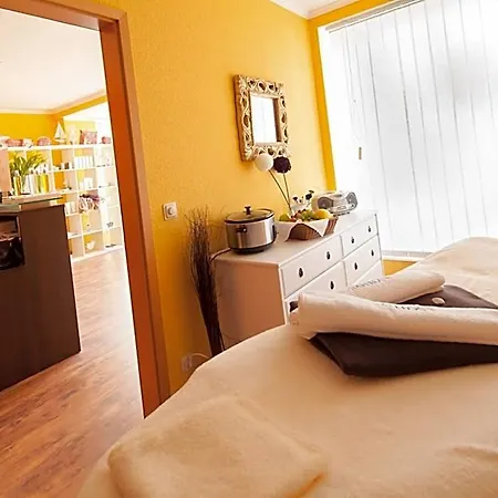 Hotel Moin Cuxhaven