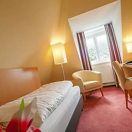 Moin 4* Cuxhaven