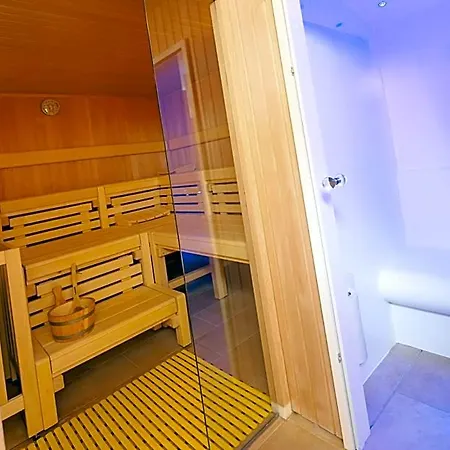 Hotel Moin Cuxhaven