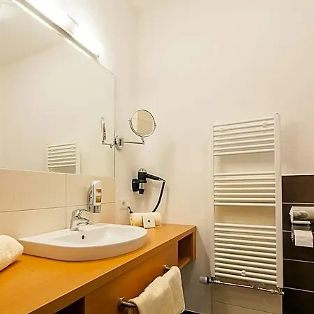 Moin Hotel Cuxhaven