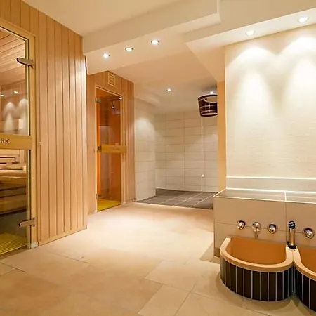 Hotel Moin Cuxhaven