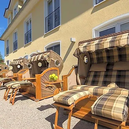 Moin Hotel Cuxhaven