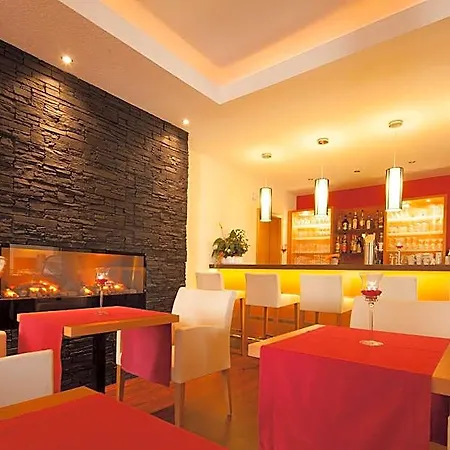 Moin Hotel Cuxhaven