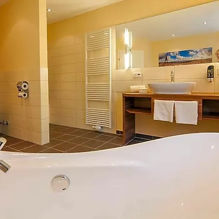 Hotel Moin