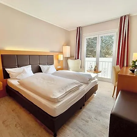 Moin Hotel