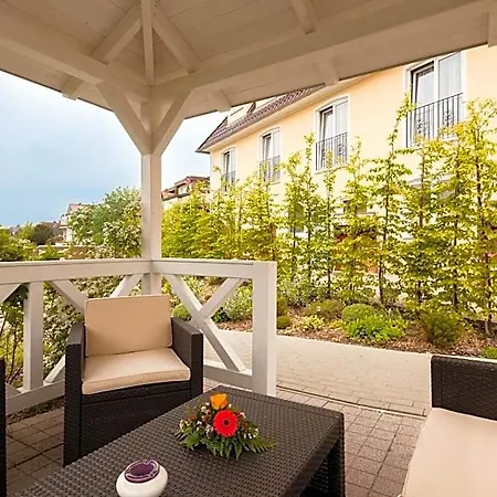 Hotel Moin 4*