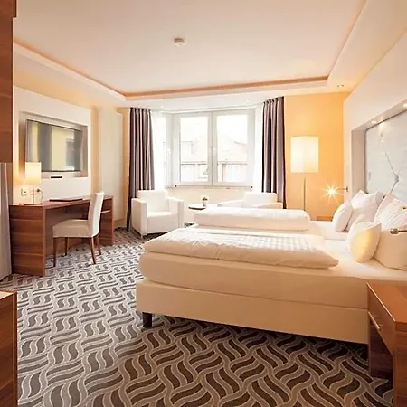 Hotel Moin