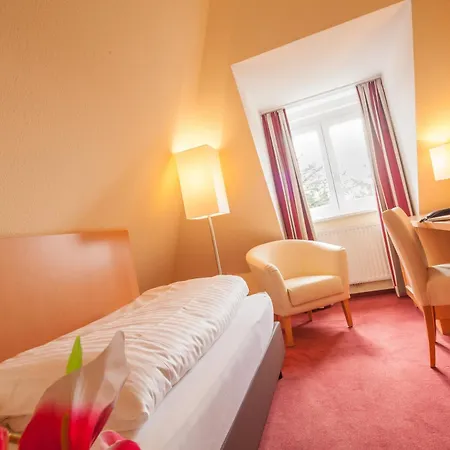 Moin 4* 쿡스하펜