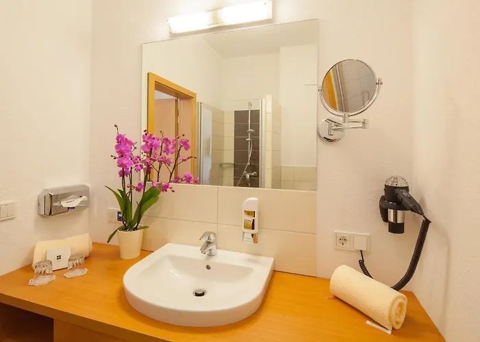 Moin 4* Куксхафен