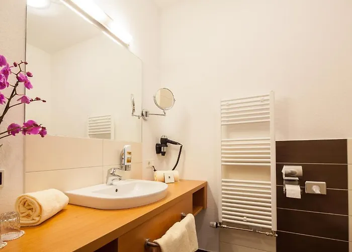 호텔 Moin 쿡스하펜