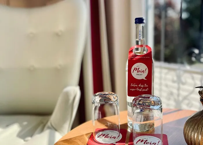 Moin Куксхафен