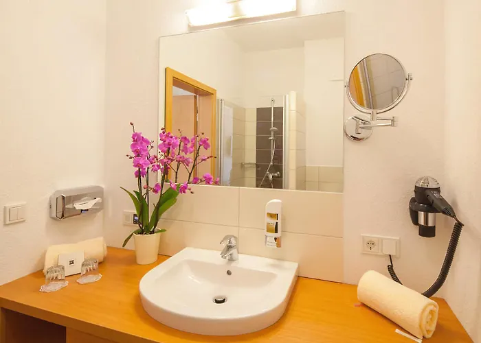 Moin Отель Куксхафен