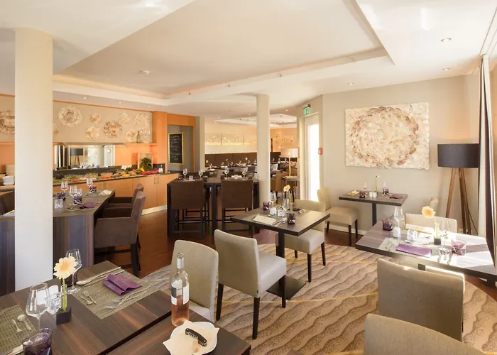 Moin 4* Куксхафен